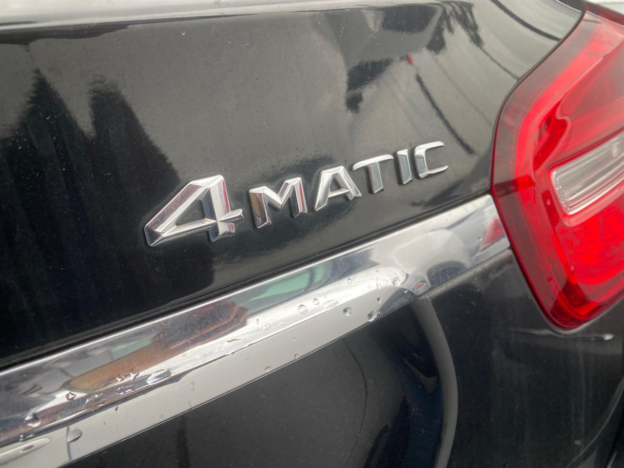 2014 Mercedes-Benz GLA250 Sport 4MATIC Carousel 11