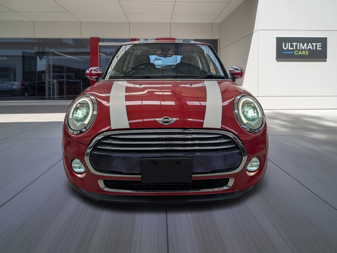 2016 Mini cooper Carousel 3