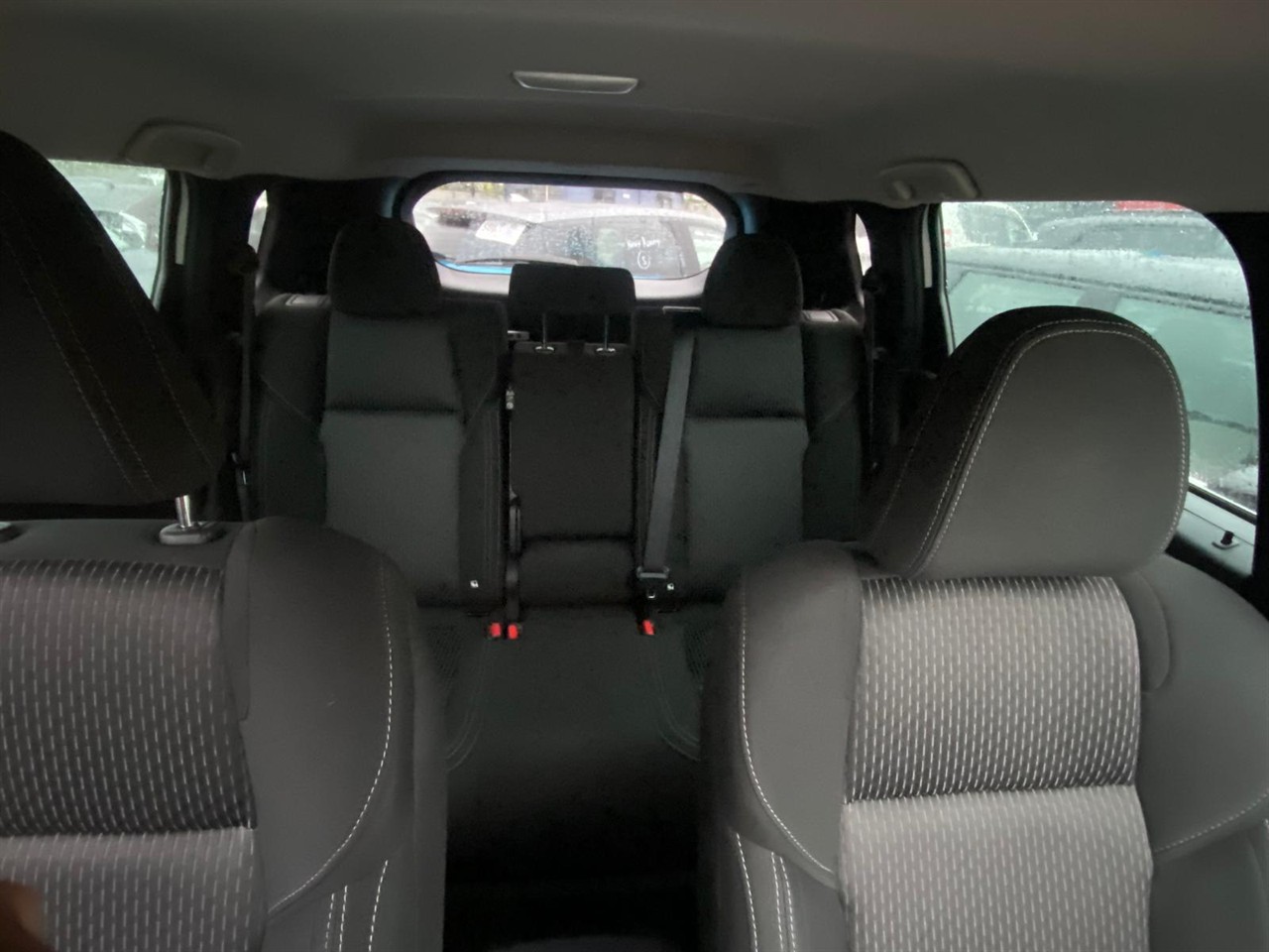2022 Mitsubishi OUTLANDER LS 2.5P/4WD/CVT Carousel 8