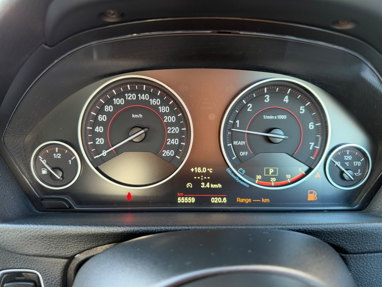 2014 BMW 320i GT M Sport Carousel 3