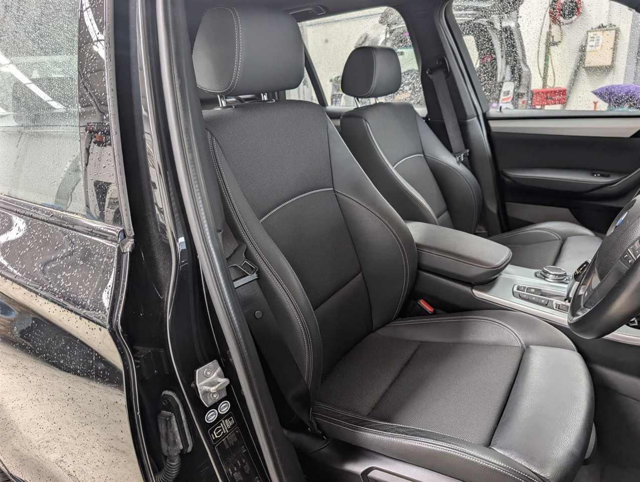 2014 BMW X3 xDrive 20 M Sport Carousel 9