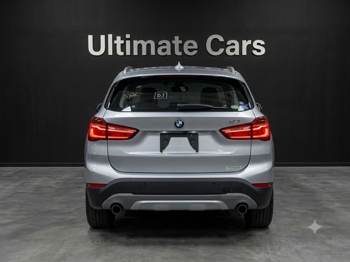 2016 BMW X1 xDrive 20i Carousel 10