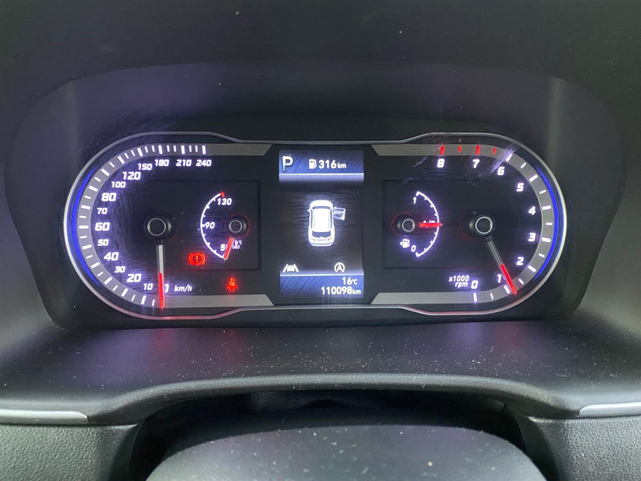 2023 Hyundai TUCSON Carousel 7