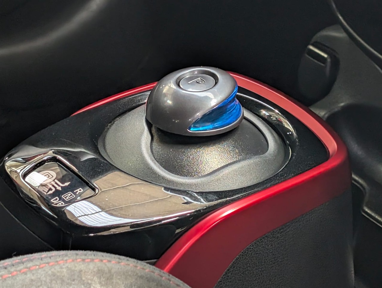 2019 NISSAN NOTE E -POWER NISMO - 1Y Hybrid Battry Warranty Carousel 5