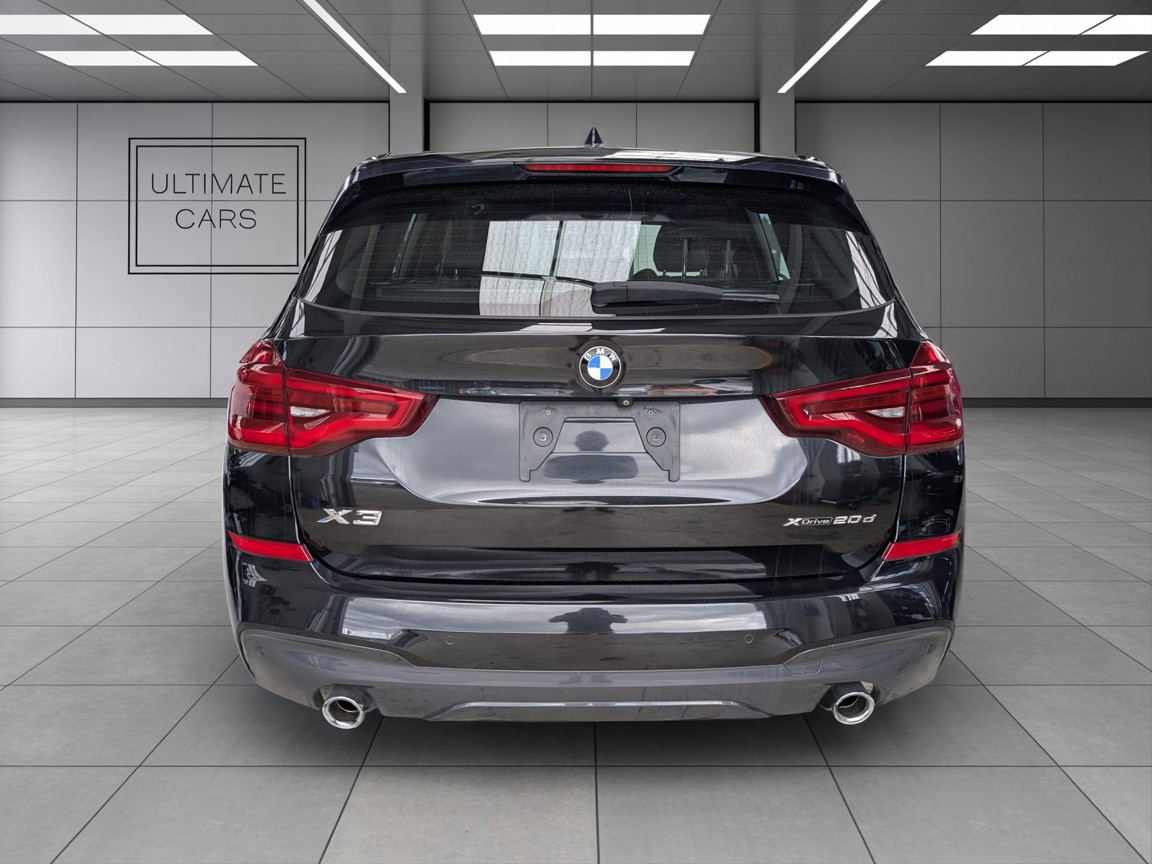 2019 BMW X3 xDrive 20 M Sport Carousel 9