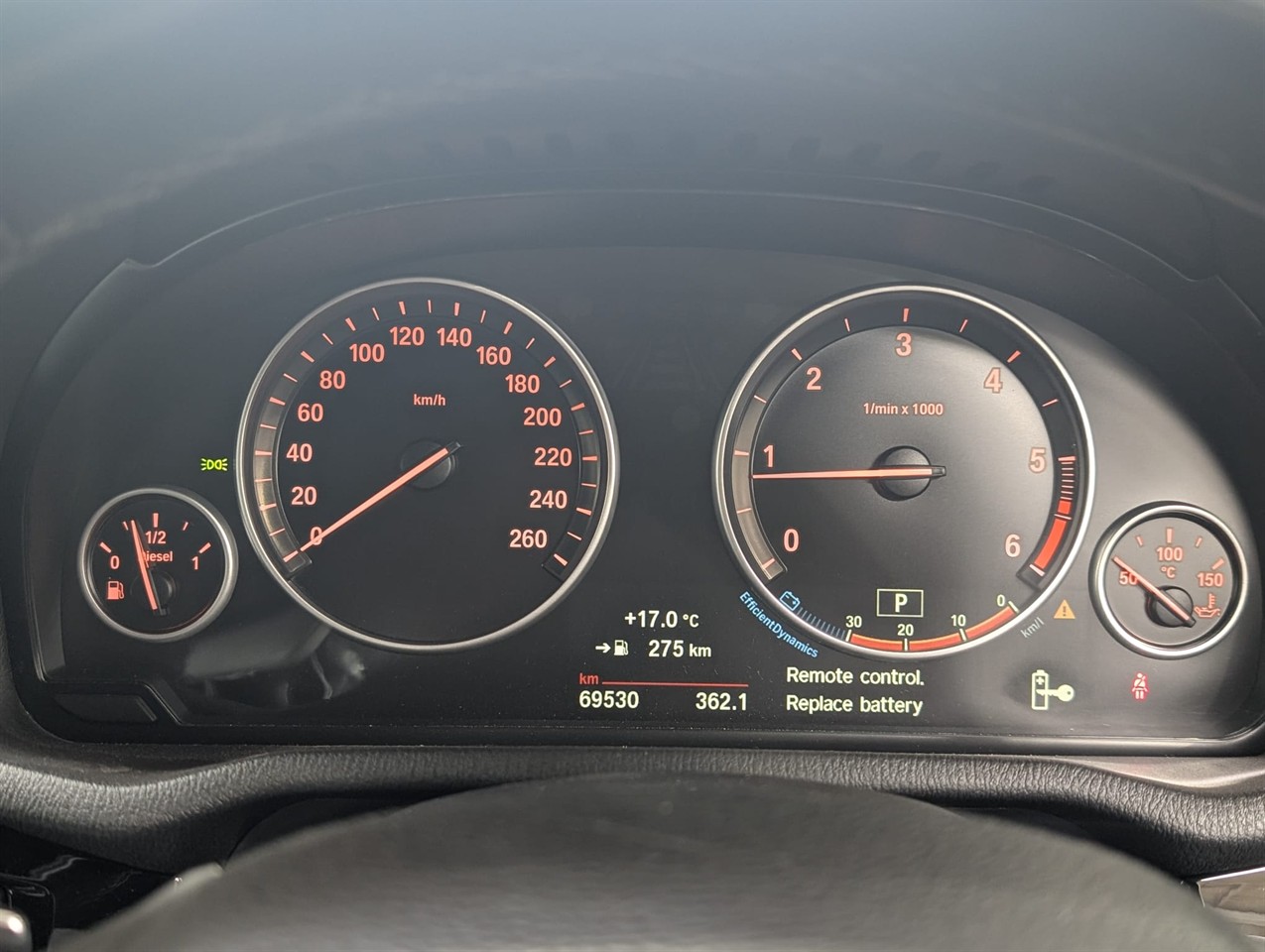 2014 BMW X3 xDrive 20 M Sport Carousel 2