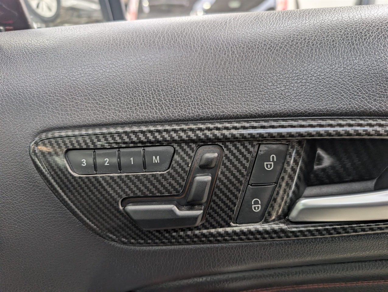 2015 Mercedes-Benz GLA45 AMG Carousel 5