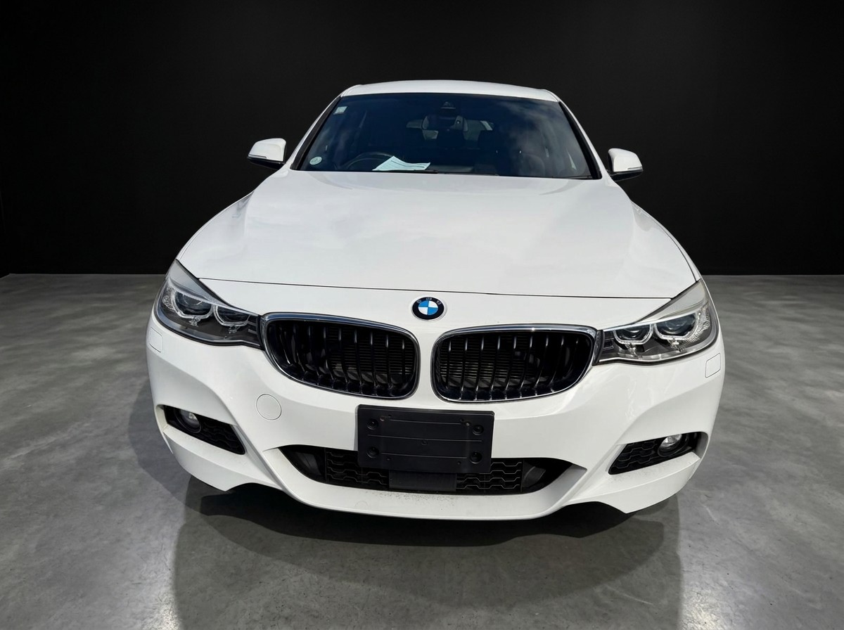 2014 BMW 320i GT M Sport Carousel 11