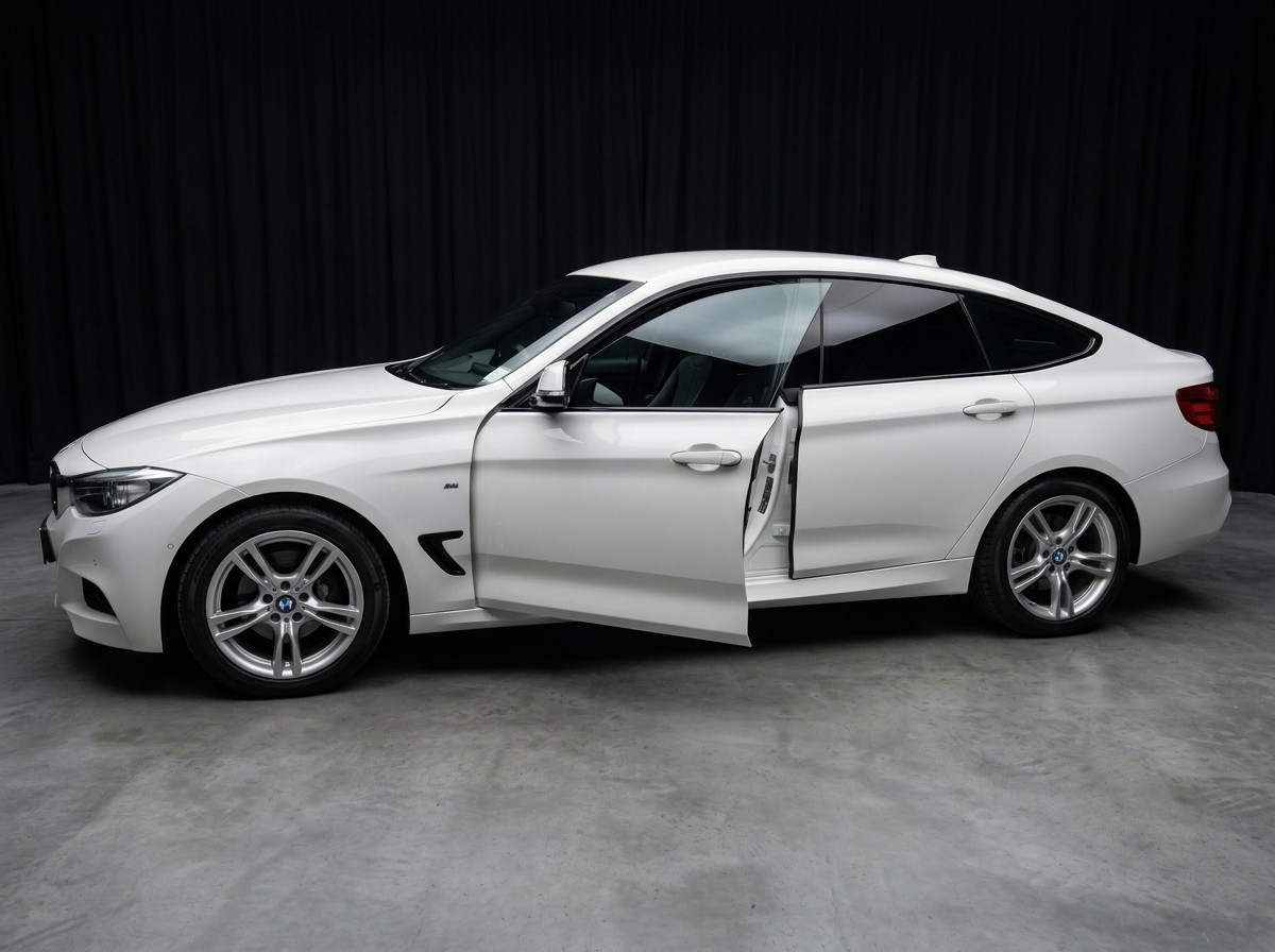 2014 BMW 320i GT M Sport Carousel 18