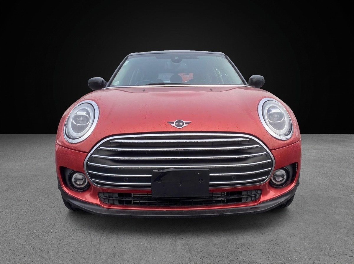 2020 Mini Cooper D Clubman Carousel 11
