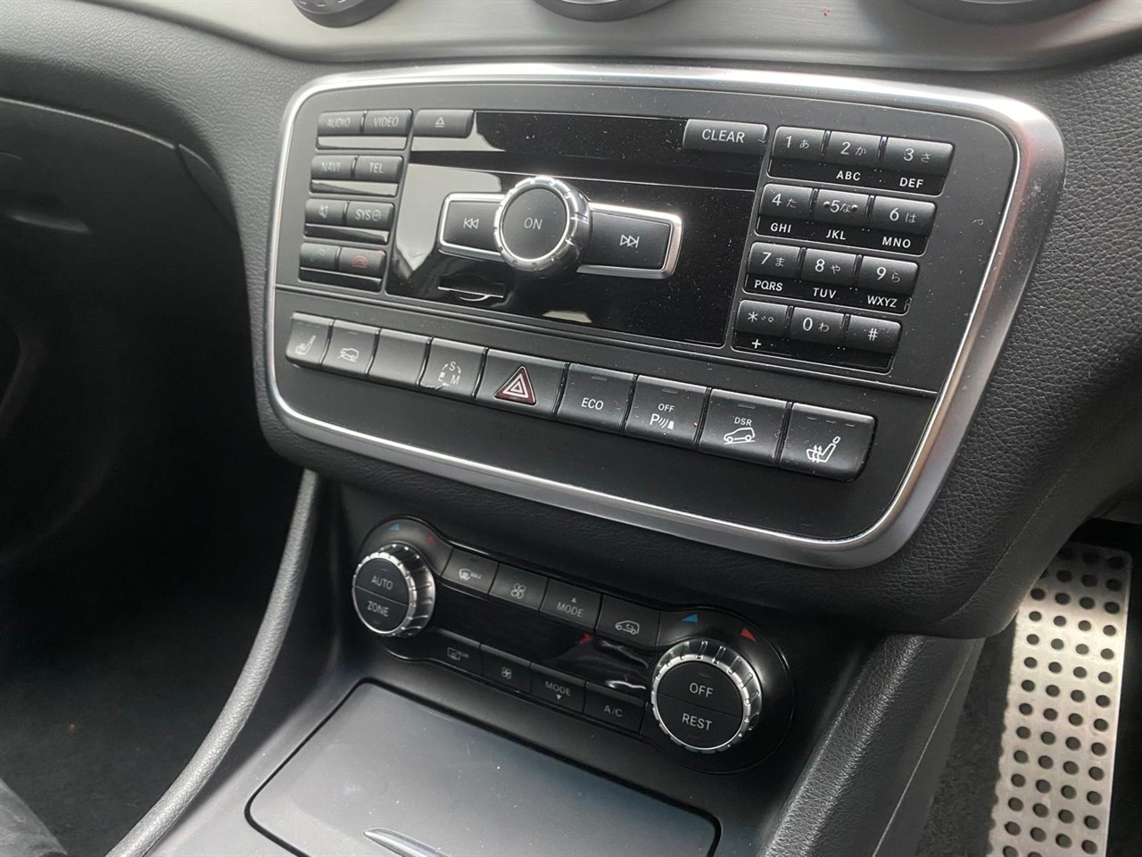 2014 Mercedes-Benz GLA250 Sport 4MATIC Carousel 6