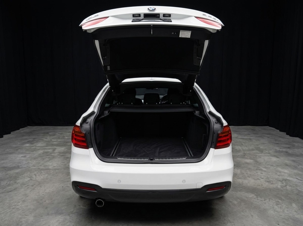 2014 BMW 320i GT M Sport Carousel 2