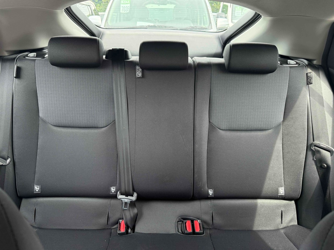 2023 Toyota Prius Carousel 4