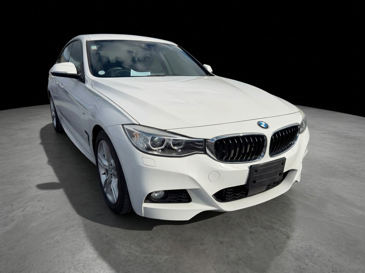 2014 BMW 320i GT M Sport Carousel 13