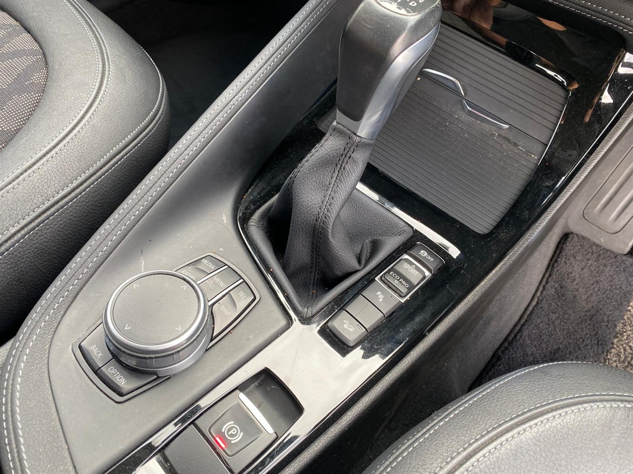 2016 BMW X1 xDrive 20i Carousel 14