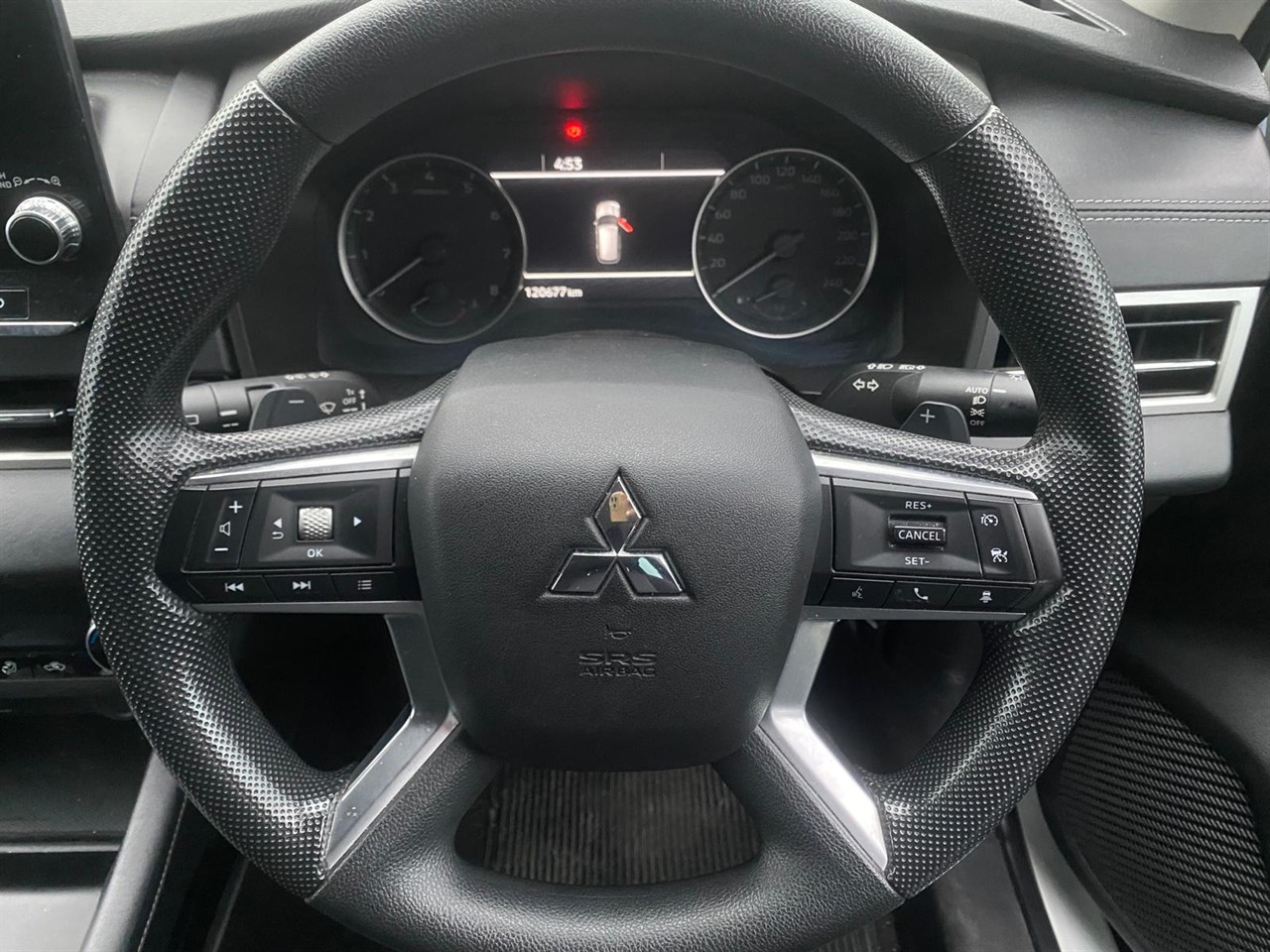 2022 Mitsubishi OUTLANDER LS 2.5P/4WD/CVT Carousel 7