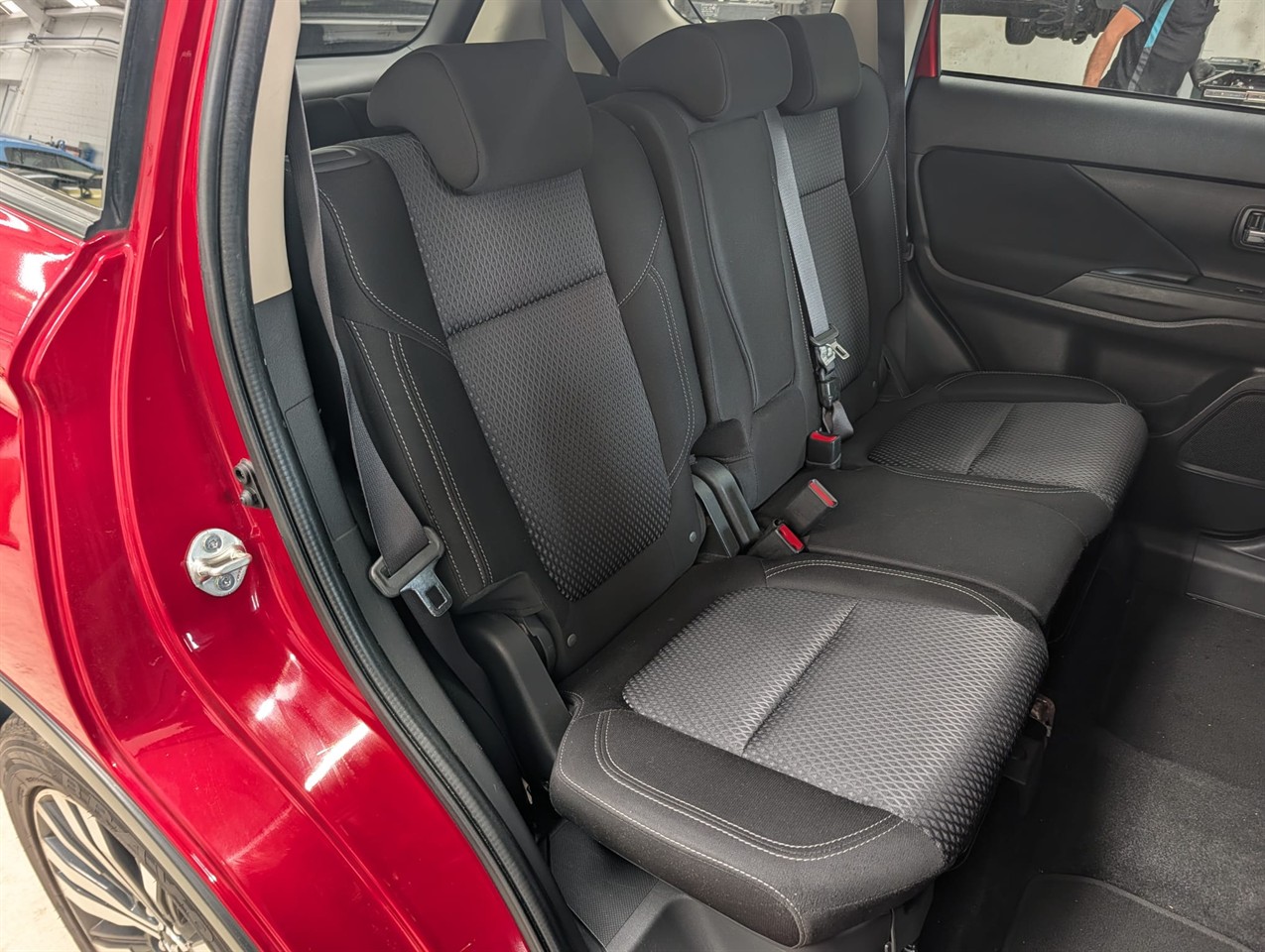 2022 Mitsubishi OUTLANDER Carousel 11