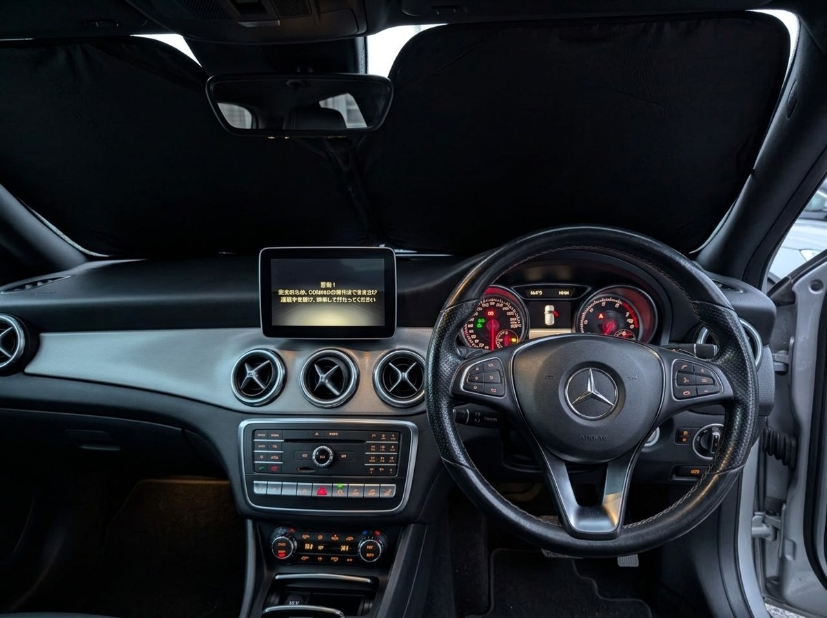 2017 Mercedes-Benz GLA220 4matic Carousel 18