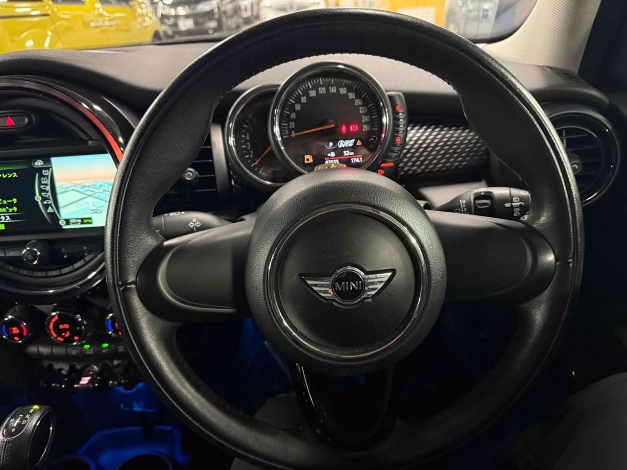 2015 Mini cooper Carousel 4