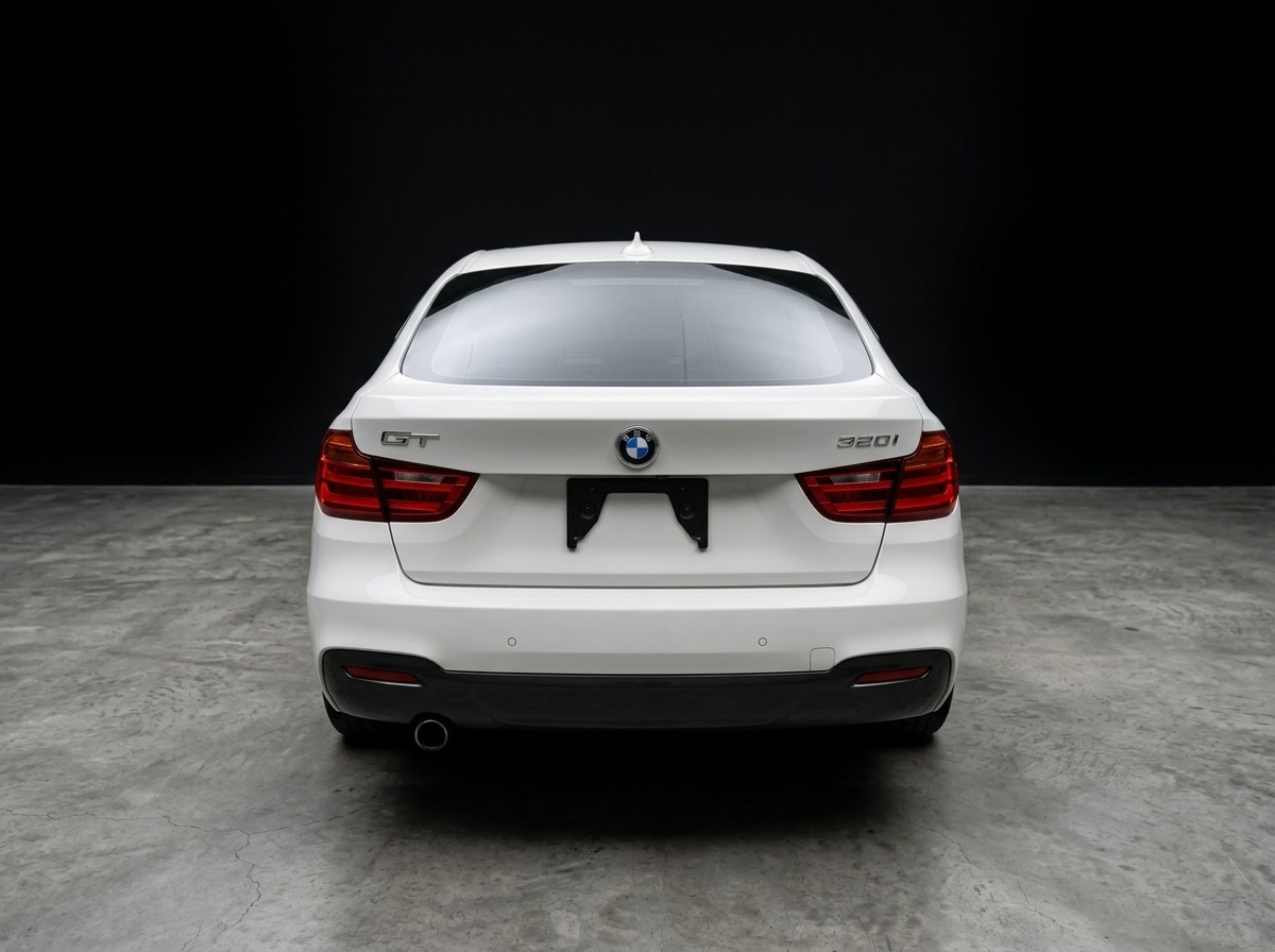 2014 BMW 320i GT M Sport Carousel 16