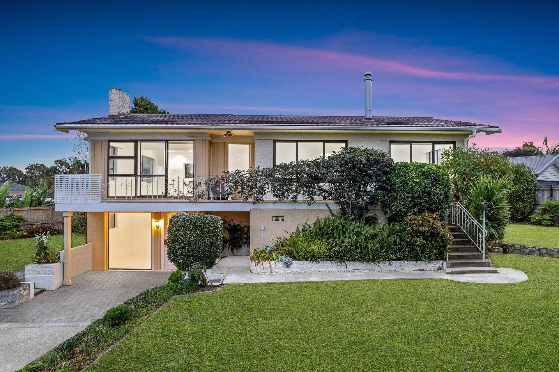 14 Richardson Avenue Pukekohe, Franklin Carousel 1