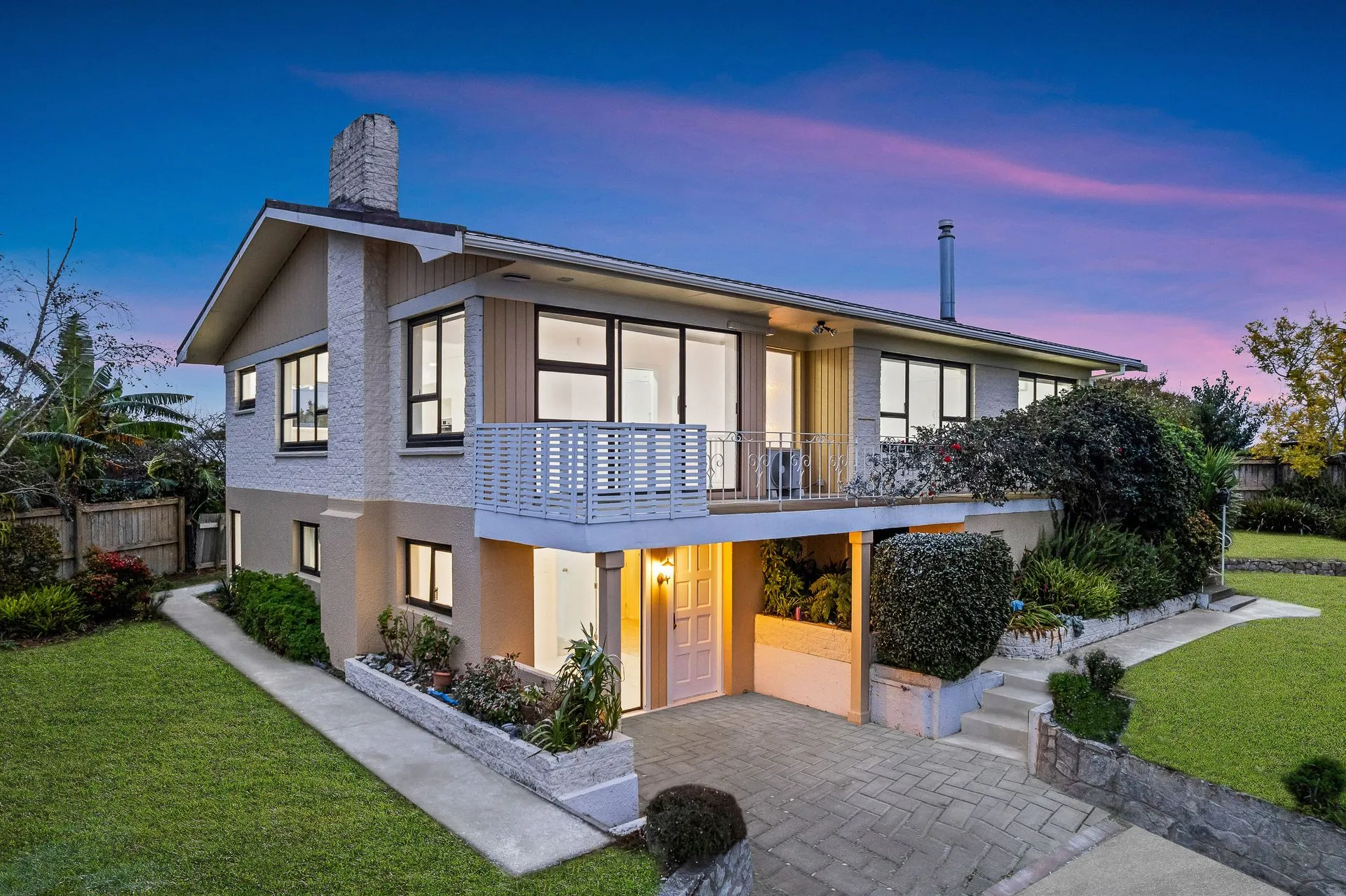 14 Richardson Avenue Pukekohe, Franklin