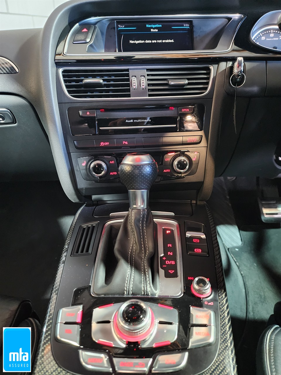 2015 Audi Rs4 AVANT Carousel 3