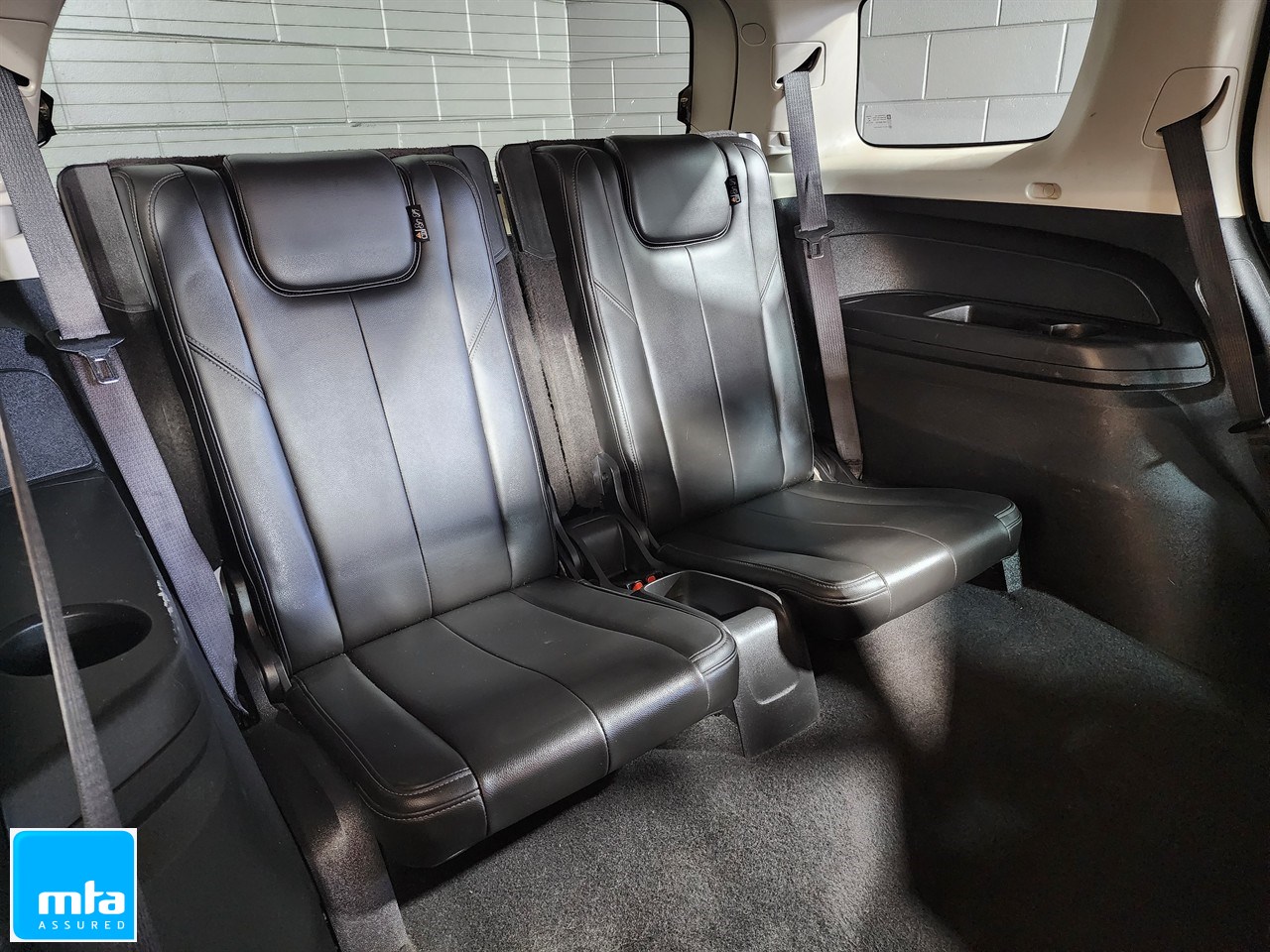 2019 Holden Trailblazer LTZ 2.8DT/4WD/6AT Carousel 10