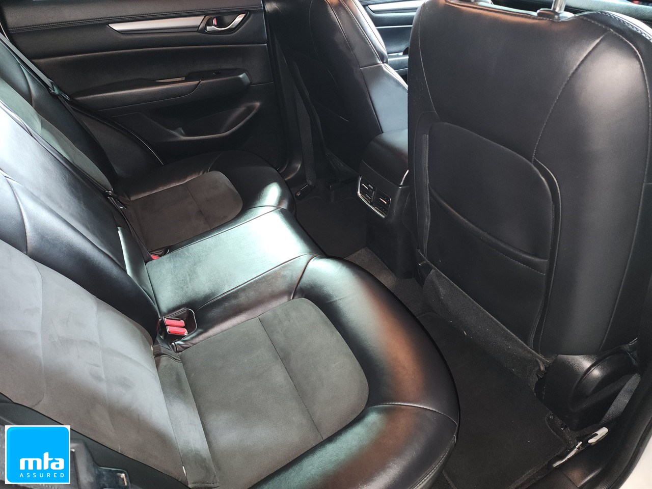 2018 Mazda Cx-5 GSX PTR 2.0P/6AT Carousel 9