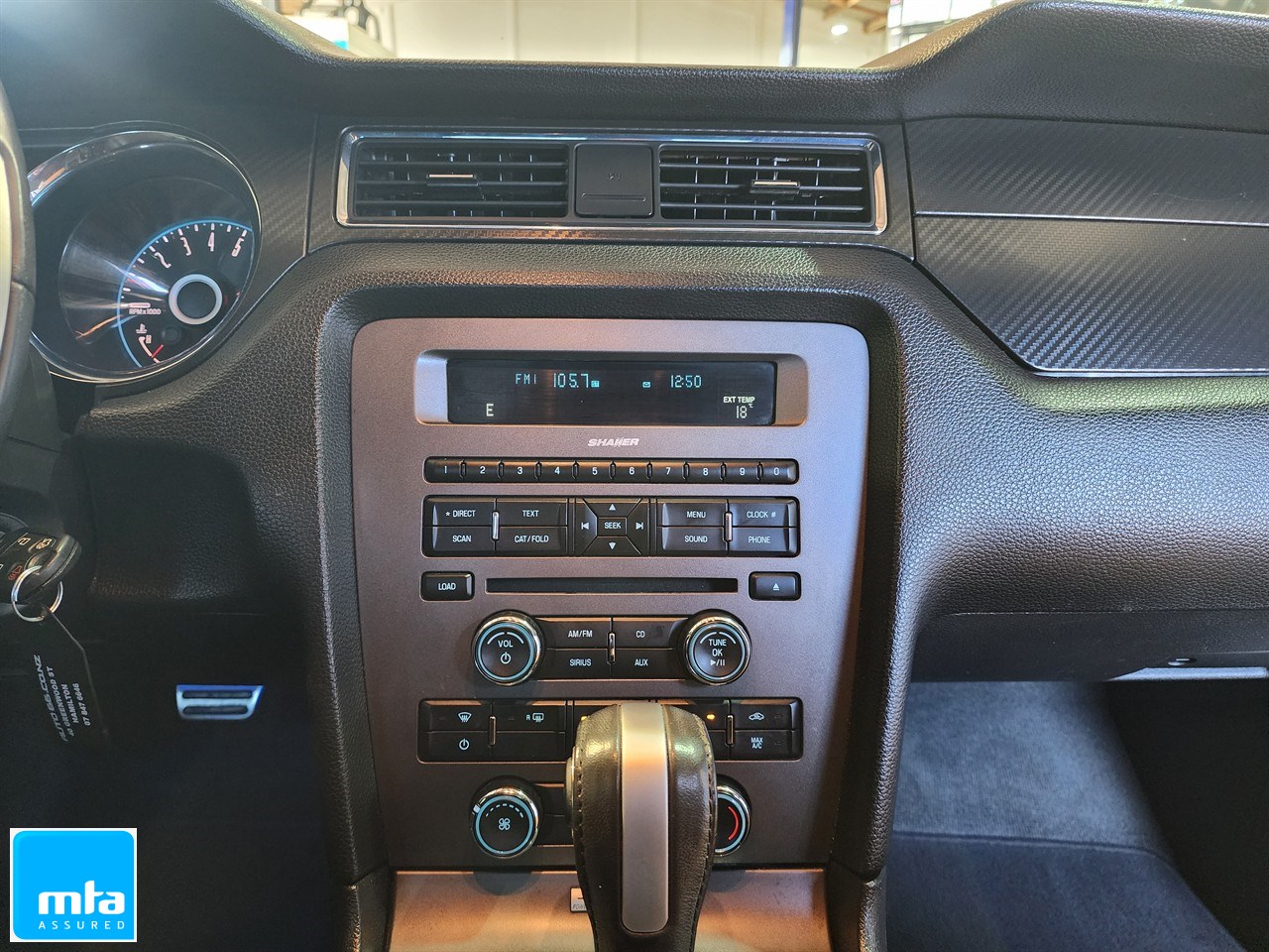 2014 Ford Mustang GT PREMIUM GT/CS Carousel 3