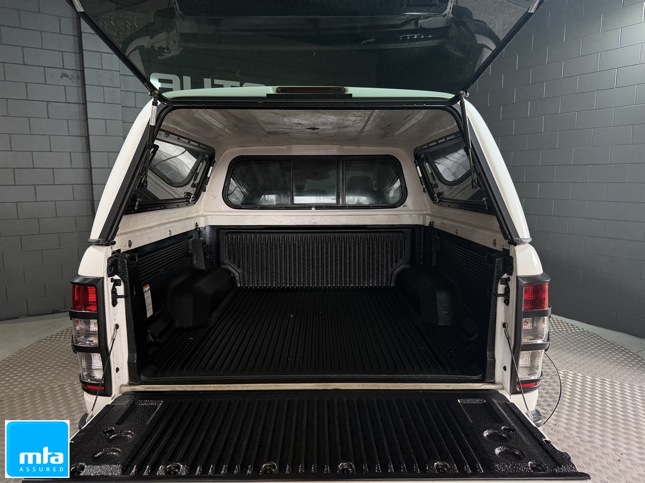 2019 Ford Ranger XLT DOUBLE CAB W/S 3 Carousel 1