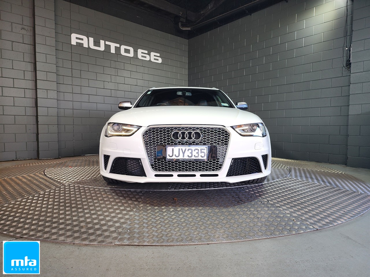 2015 Audi Rs4 AVANT Carousel 17