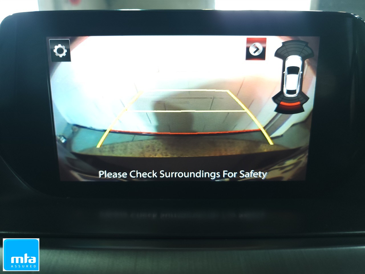 2017 Mazda Atenza Carousel 6