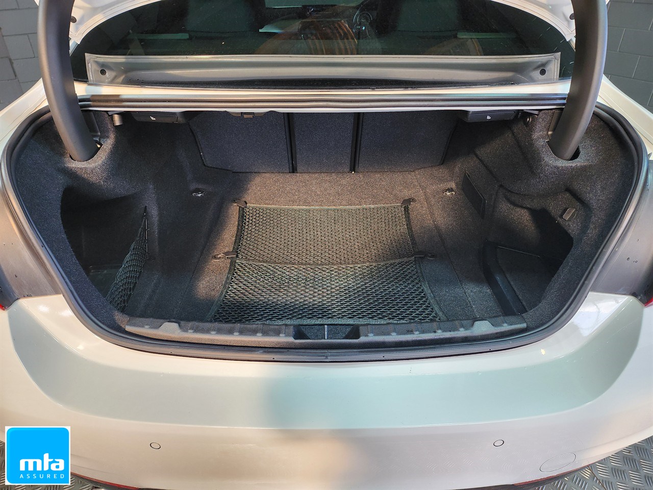 2013 BMW 428I Carousel 1