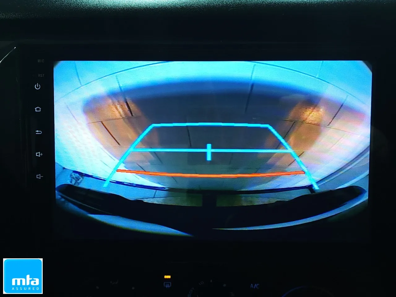 2016 Toyota Hilux # MANUAL # TRUSTY HILUX # MAG WHEELS # ALARMED Carousel 7