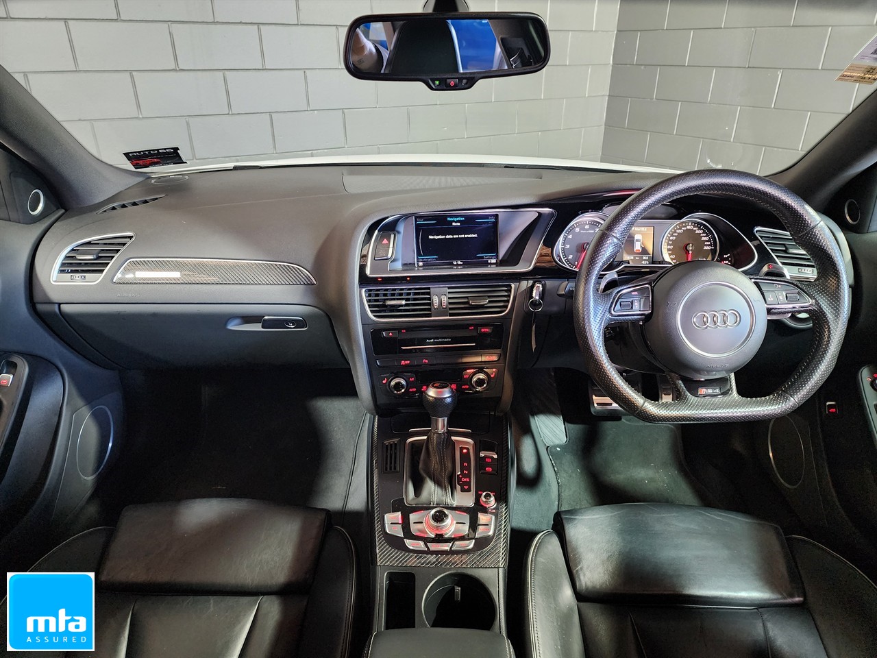 2015 Audi Rs4 AVANT Carousel 2