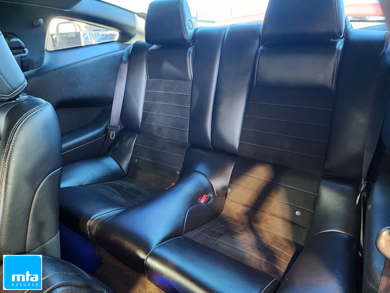 2014 Ford Mustang GT PREMIUM GT/CS Carousel 7