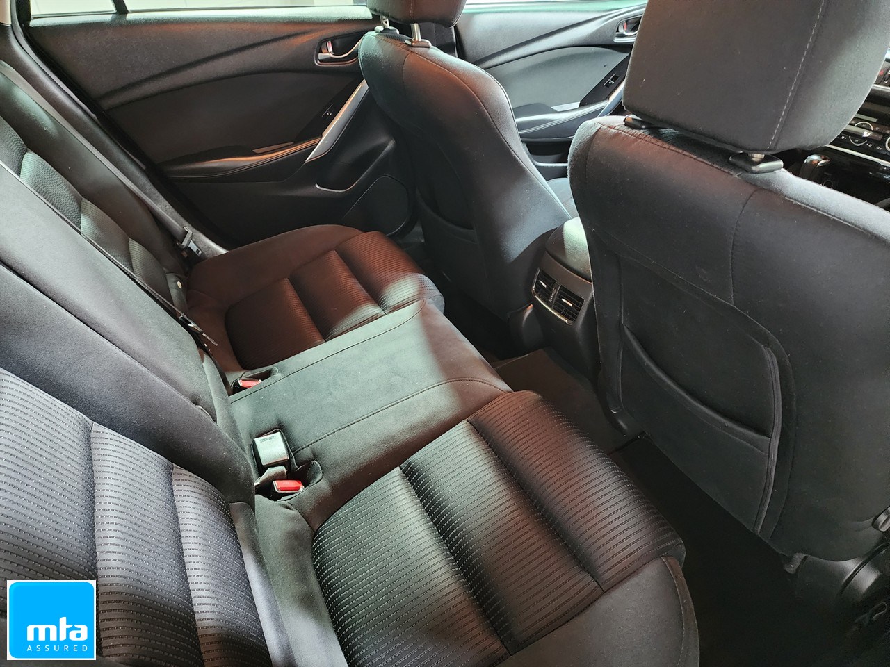 2017 Mazda Atenza Carousel 8