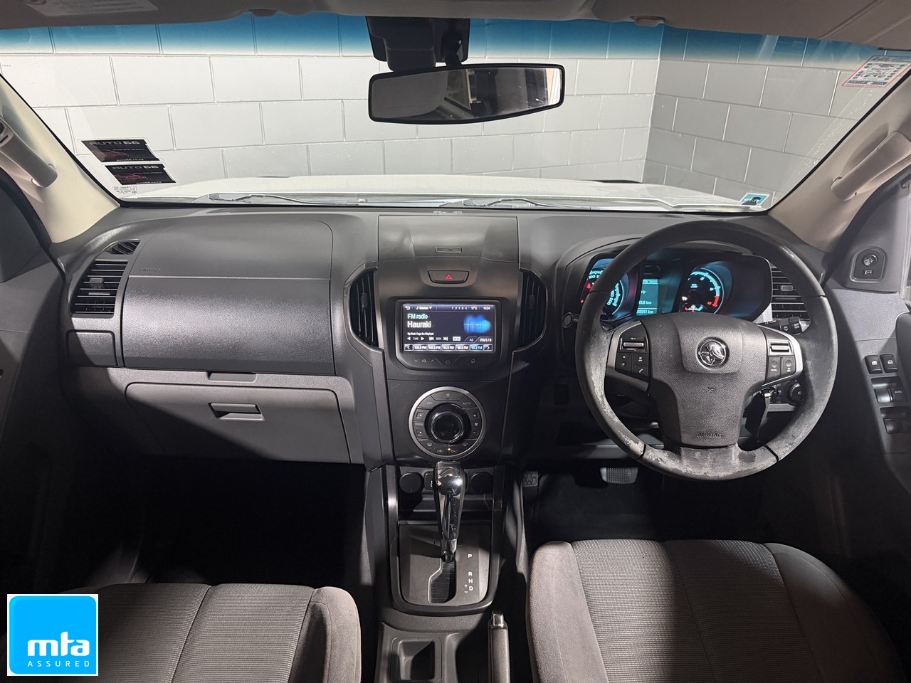 2013 Holden Colorado LTZDCPU 2.8D/6AT/UT/ Collage 2