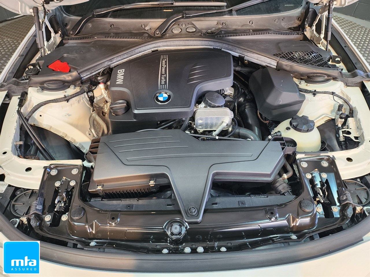 2013 BMW 428I Carousel 17