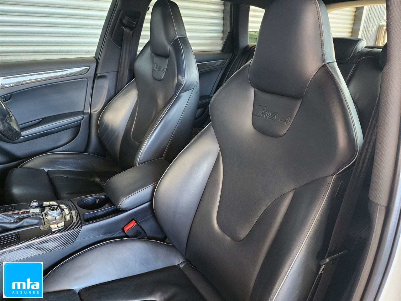2015 Audi Rs4 AVANT Carousel 7