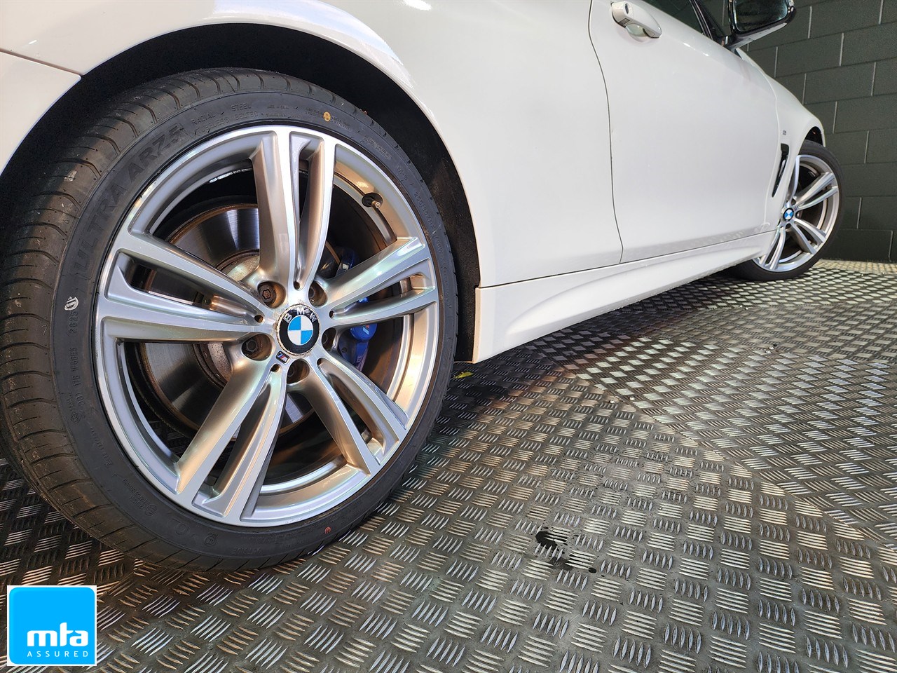 2013 BMW 428I Carousel 13