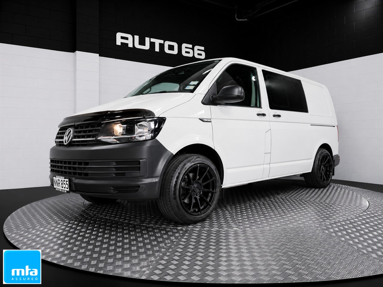 2020 Volkswagen T6 TRANSPORTER SWB 2.0D