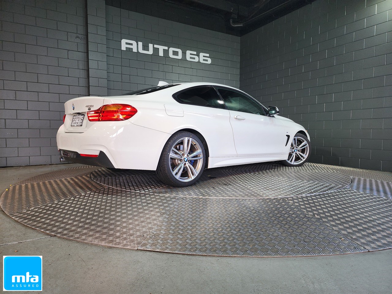2013 BMW 428I Carousel 11