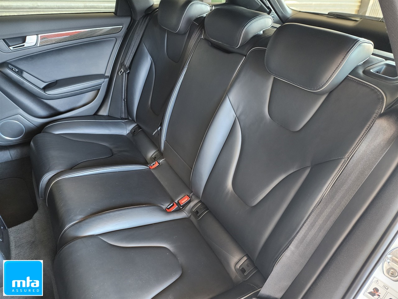 2015 Audi Rs4 AVANT Carousel 9