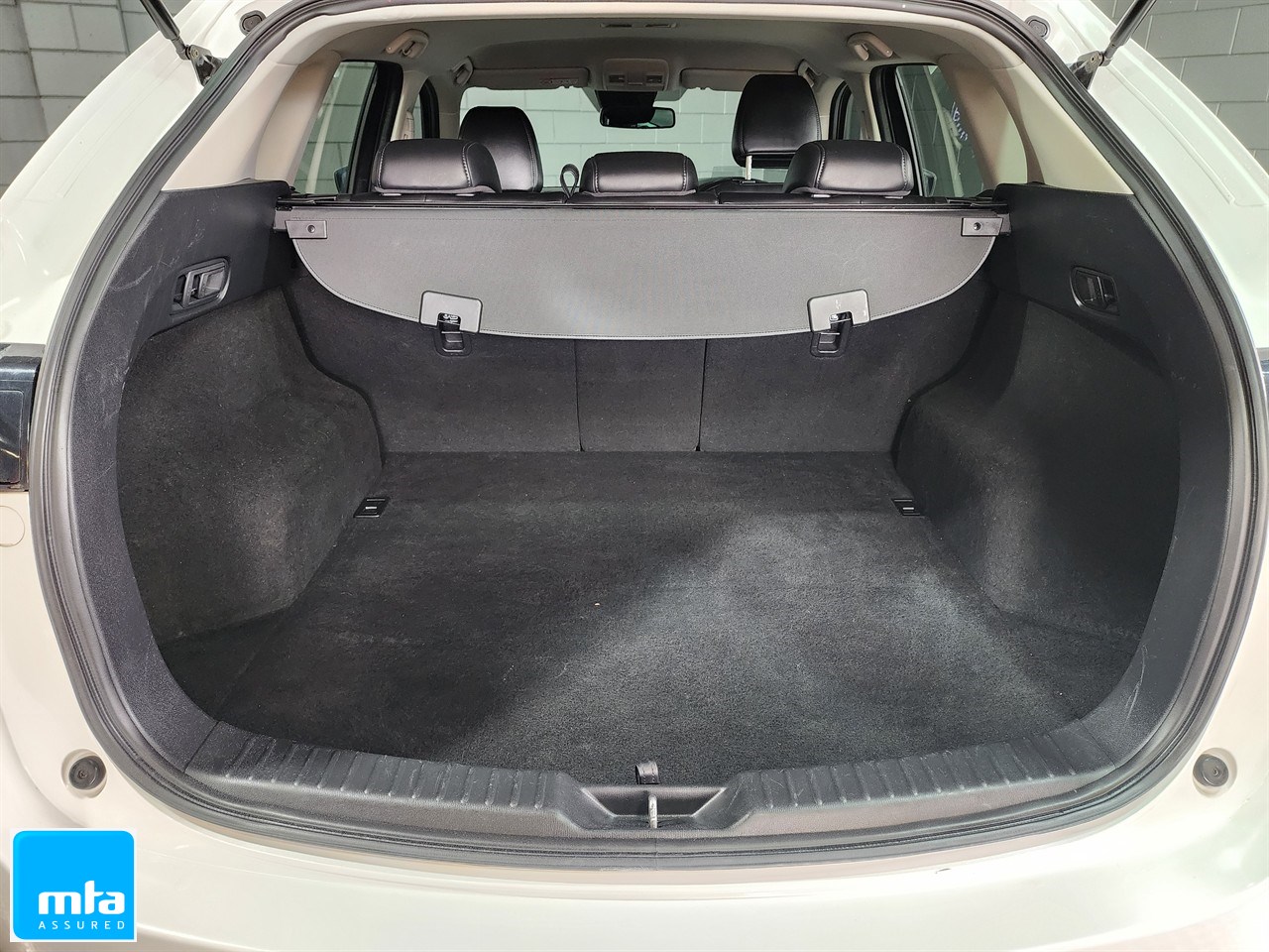 2018 Mazda Cx-5 GSX PTR 2.0P/6AT Carousel 1