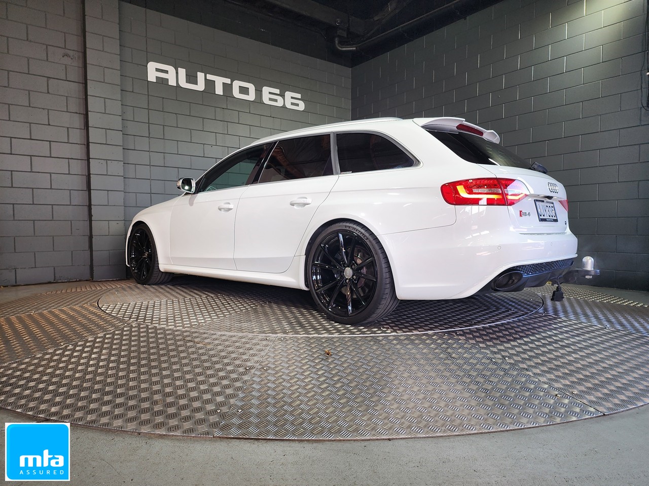 2015 Audi Rs4 AVANT Carousel 16
