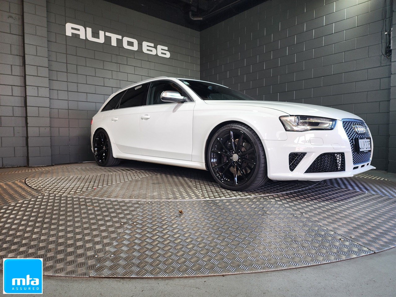 2015 Audi Rs4 AVANT Carousel 15