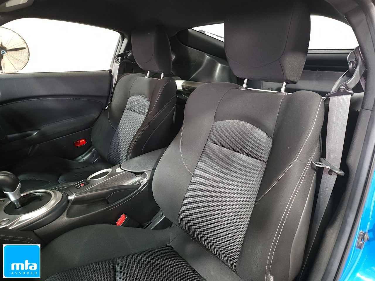 2009 Nissan 370z Carousel 8