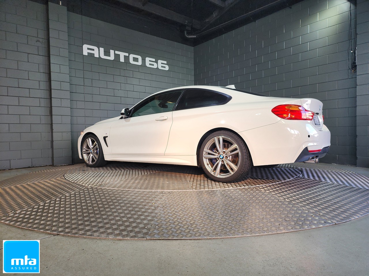 2013 BMW 428I Carousel 15